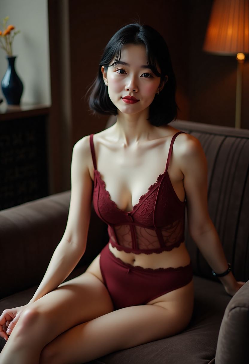 知否知否应是绿肥红瘦海报