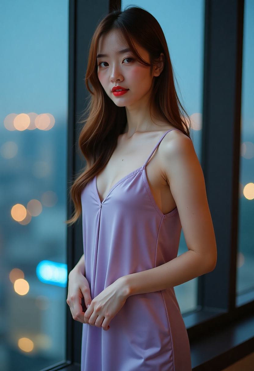观众头像