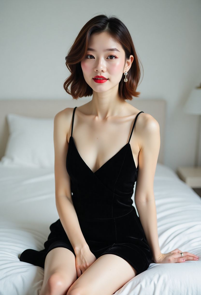小敏家海报